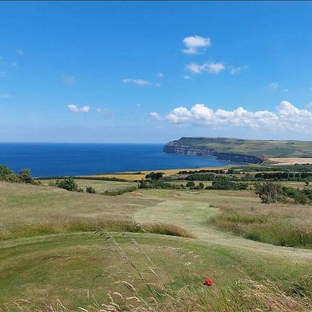 Готель Hunley Golf Club Солтберн-бай-те-Сі Екстер'єр фото